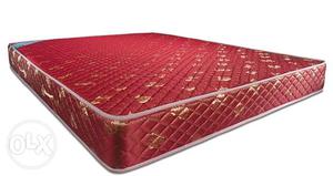 New Binded foam mattress pack piece available in
