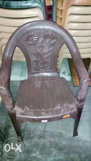 New chair (Surmise Company)