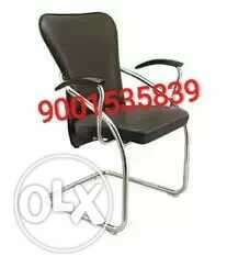 New ss frame visitors CHAIRS