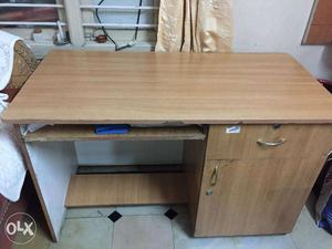 Office Table / TV Stand