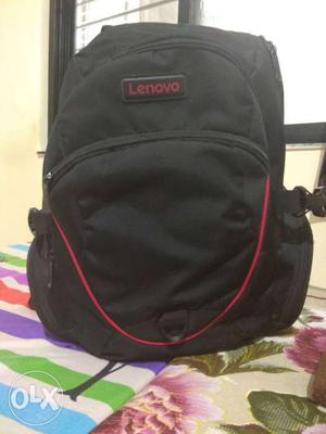 Premium Lenovo Laptop Bag