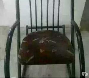 Rocking cusjion chair good condition Chennai