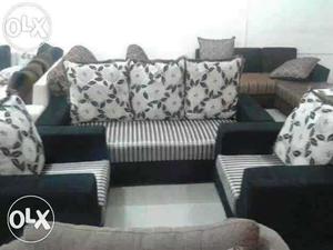 Sofa Set offers 18K ONLY