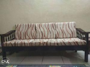 Sofa set in good condition