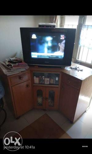 TV table..its urgent..pls contact immediately if