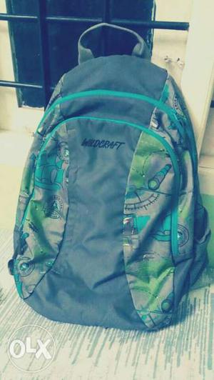 Wildcraft Bag in good condition