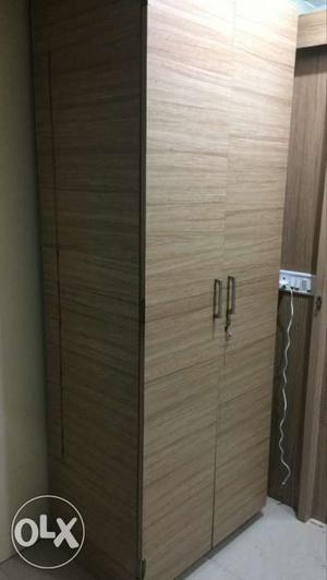 Wooden Cupboard in a very good condition