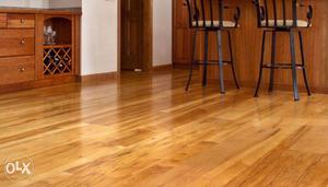 Wooden Flooring 8 Mm, Only 60 Rs Per Sqft