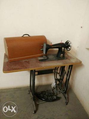 Working selai machine great condition