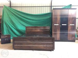 Beautiful Cheapest Rate BEDROOM Set.