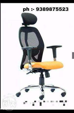 Branded New heavy Director chair new only