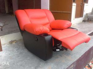 MAKERS of branded Recliners Sofas Sets wid 1 yr