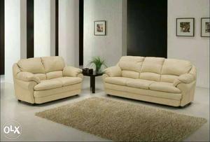 New Caspian Royal Sofa Set