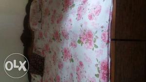 Shagon Ka double bed palang king size bed excellent quality