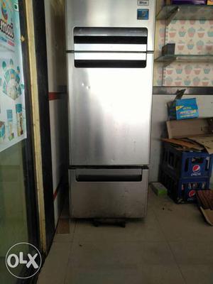 Whirlpool thriple door fridge used 1.5 yrs. but