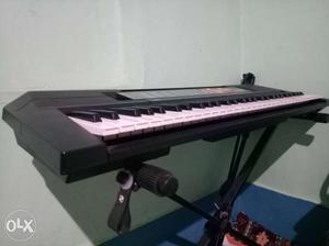 Yamaha PSR F50 Unsused