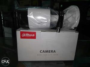 1.3mp bullet camera dahuaa and cp plus brand