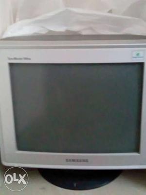 14 inch sumsang crt for all good conditions