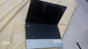 Acer core to duo Laptop