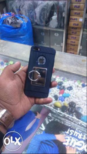 Black IPhone Case