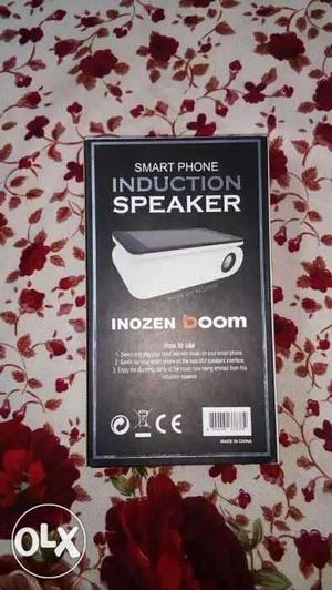 Bluetooth speakers for smart phone