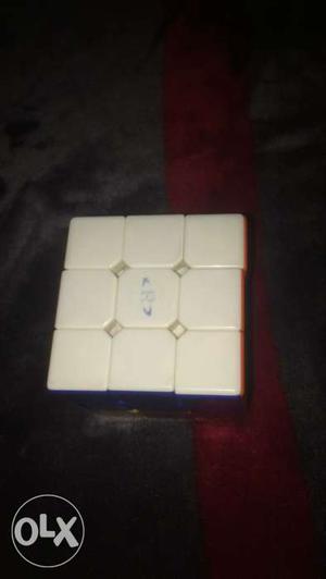 Brand new rubiks cube 3 by 3 good quality