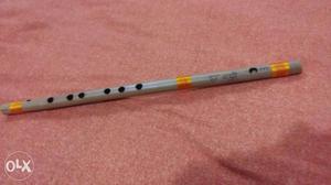 Brij basuri Professional flute. D sharp- 499/- E