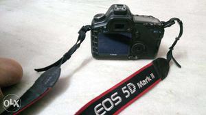 Canon 5d Mark Ii Only Body