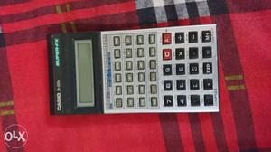 Casio Fx-100d Engineers Calculator