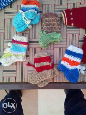 Child boots
