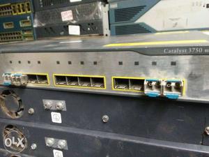 Cisco G12S-S Switch working good condition