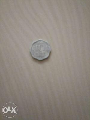 Coin 10 pice