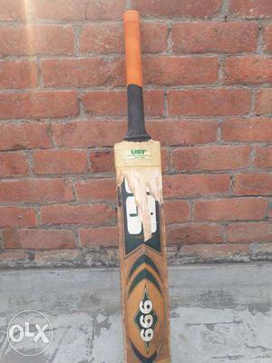 Cricket item