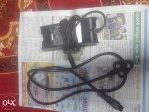 Dell 90w ac adopter for laptop for sale