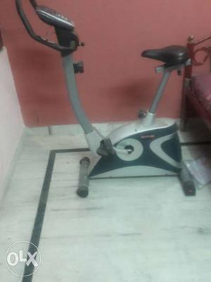 Exerciser cycle brand new