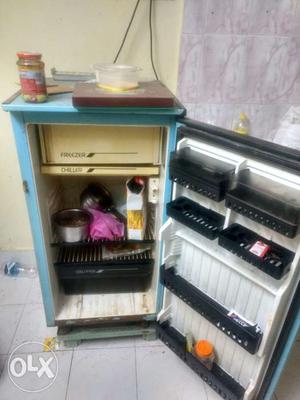 Fridge for sale good working condition,