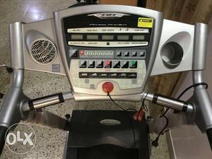 Fully Automatic, Motorised, Treadmil for Sale in Pashan.