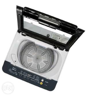 Fully automatically Washing machine 6.5 kg