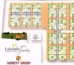 Gated community flats for sale