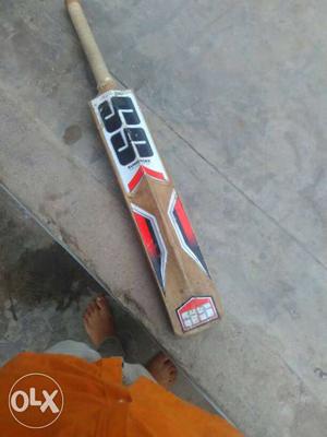 Good condition and 1 month used only
