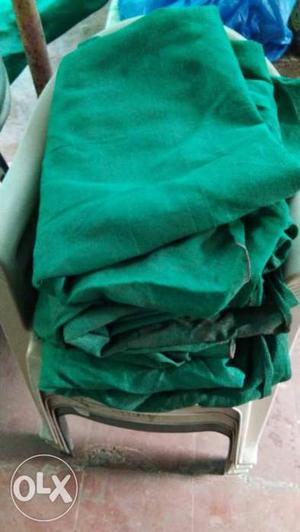 Green Textiles