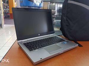 HP Elite book P Intel Coer i5 3rd GEN With FREE Back