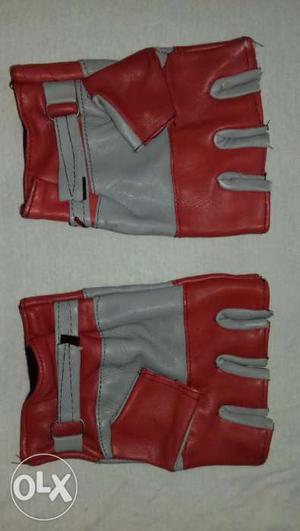 Hand gloves Brand New For ur Fitness..