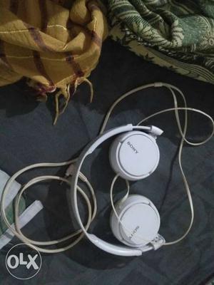 Head Sets (Sony)