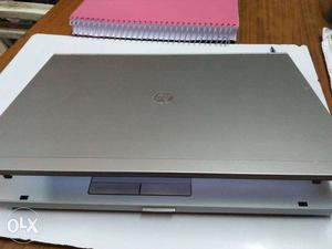 I5 HP laptop elitebook no bill available