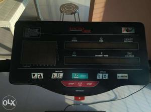 Im Fitness trainer sell my home treadmill