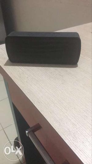 Insignia Bluetooth speaker