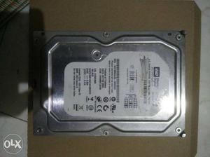 Internal hard disk in good condition 160 gb..ide