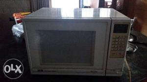 International Brand Ifb Microwave Oven