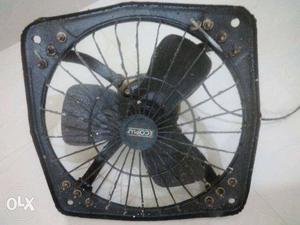 Kitchen exhaust fan